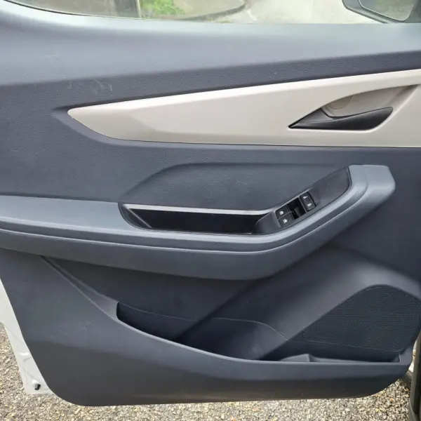 Maxus eDeliver 9 E-Deliver 3 L2H1 11