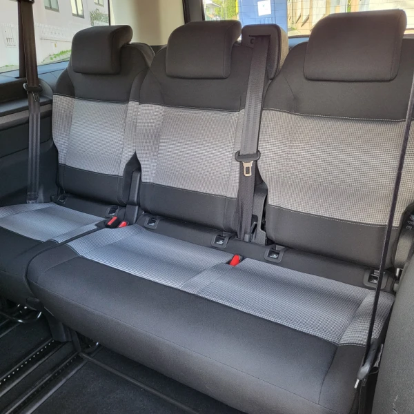 Citroën Spacetourer XL 136 CH 50 KWH FEEL 22