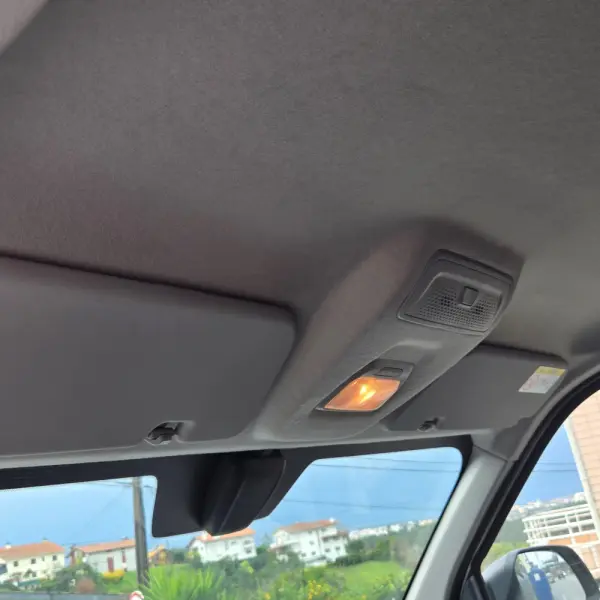 Maxus eDeliver 9 E-Deliver 3 L2H1 25