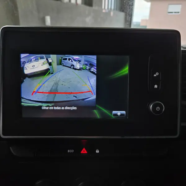 Renault Master E-Tech L2H2 3T5 Advance Autonomia Urbana 16