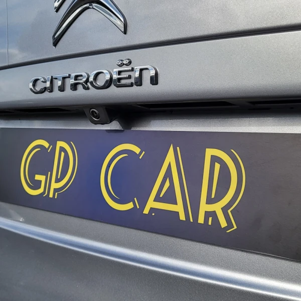 Citroën Spacetourer XL 136 CH 50 KWH FEEL 5