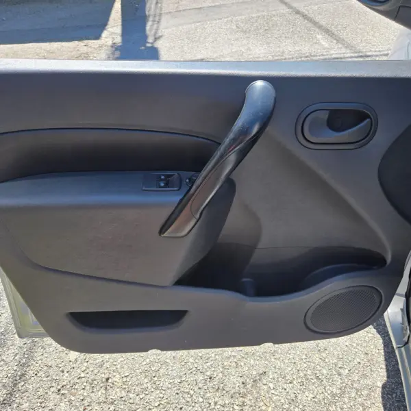 Renault Kangoo E-Tech E-Tech 33KW 5