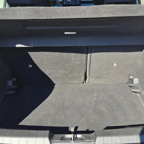 Jeep Avenger 54 kWh Longitude 21