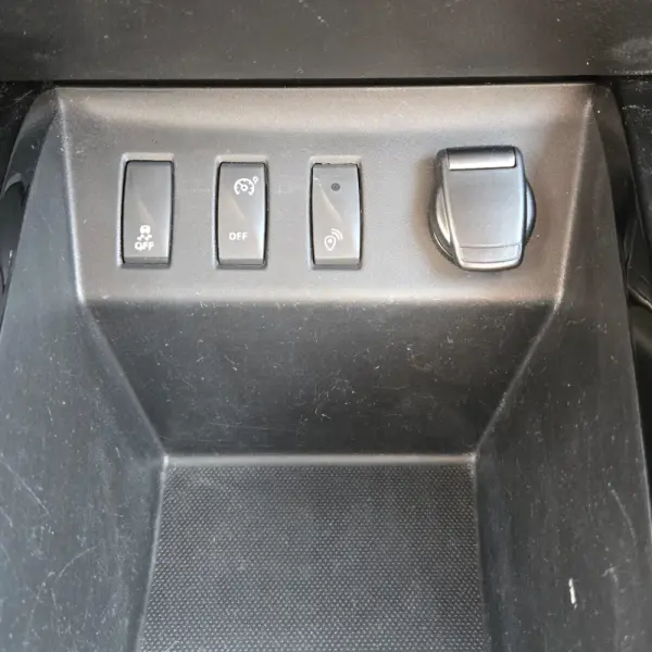 Dacia Spring Electric 45 Comfort Plus 20