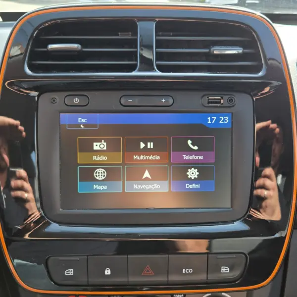 Dacia Spring Electric 45 Comfort Plus 10