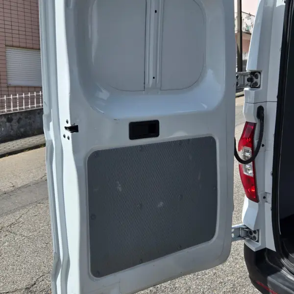 Maxus eDeliver 9 E-Deliver 3 L2H1 9