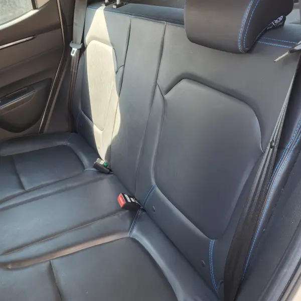 Dacia Spring Electric 45 Comfort Plus 11