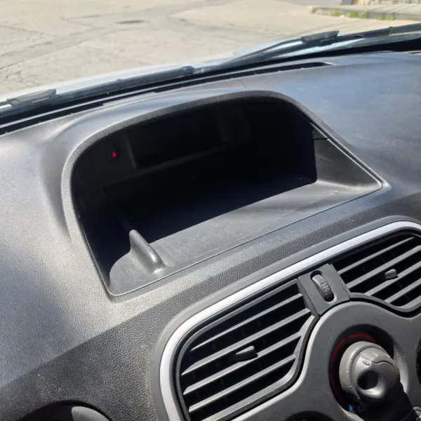 Renault Kangoo E-Tech E-Tech 33KW 12