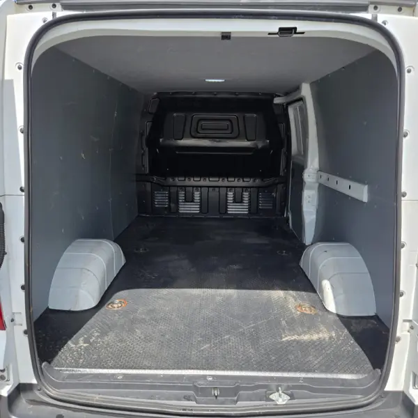 Maxus eDeliver 9 E-Deliver 3 L2H1 19