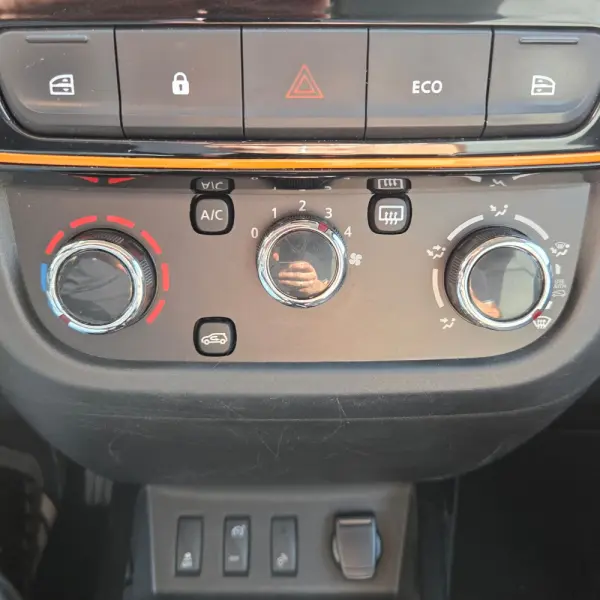 Dacia Spring Electric 45 Comfort Plus 16