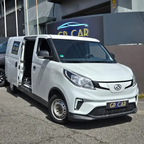 Maxus eDeliver 9 E-Deliver 3 L2H1 3