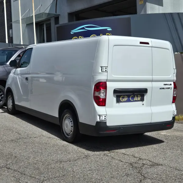 Maxus eDeliver 9 E-Deliver 3 L2H1 4