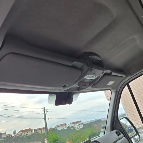 Renault Master E-Tech L2H2 3T5 Advance Autonomia Urbana 9