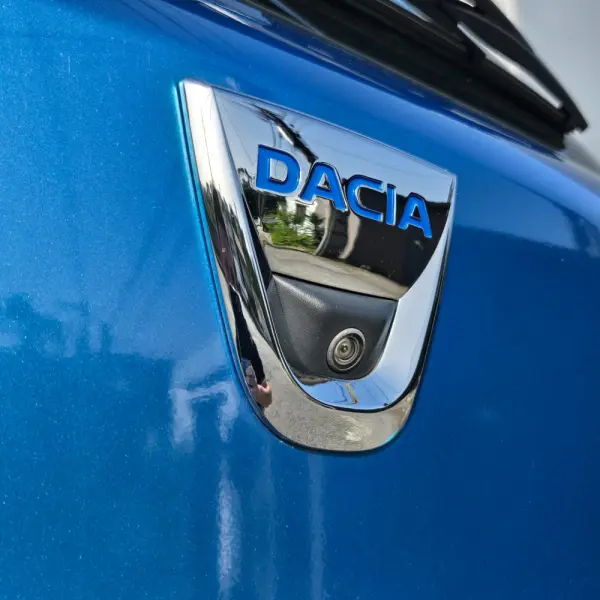 Dacia Spring Electric 45 Comfort Plus 5