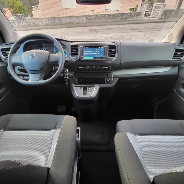 Citroën Spacetourer XL 136 CH 50 KWH FEEL 10