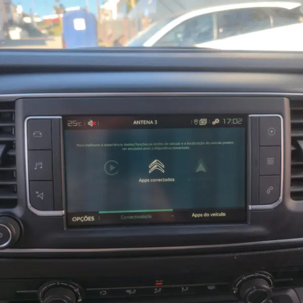 Citroën e-Jumpy Longa (50-kWh) 15