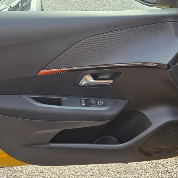 Peugeot e-208 50 kWh Active Pack 7