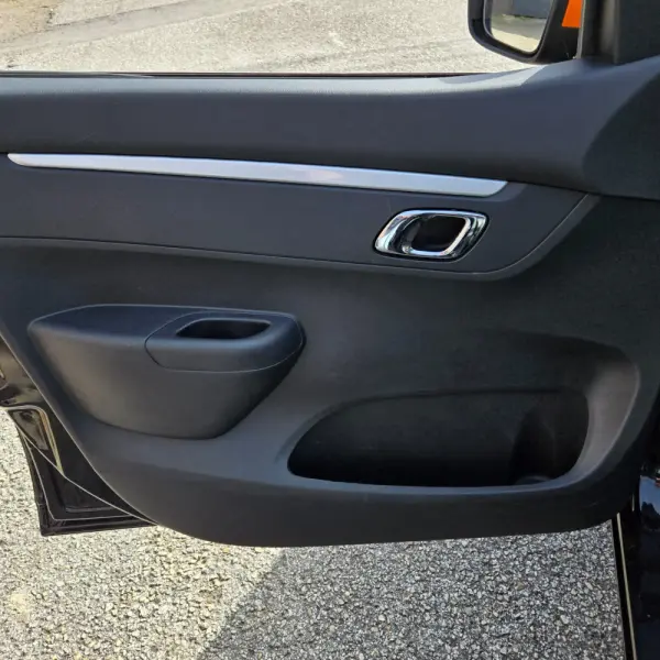 Dacia Spring Electric 45 Comfort Plus 18