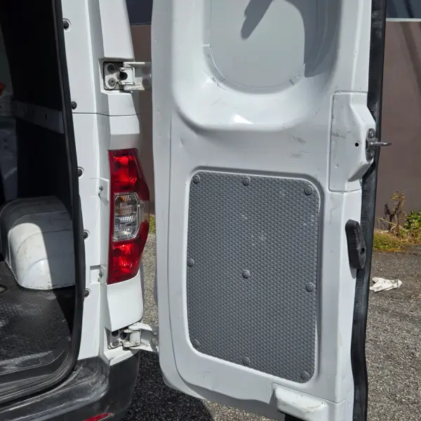 Maxus eDeliver 9 E-Deliver 3 L2H1 8