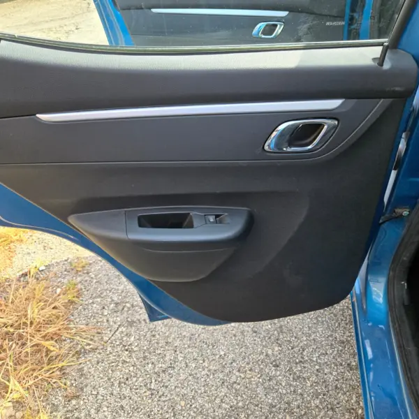 Dacia Spring Electric 45 Comfort Plus 6