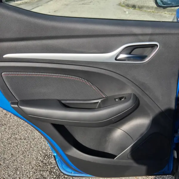 MG ZS Standard Luxury 72KW 39