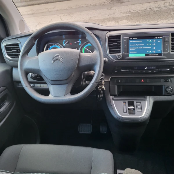 Citroën Spacetourer XL 136 CH 50 KWH FEEL 8