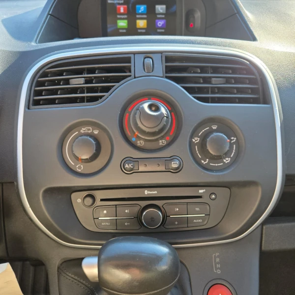 Renault Kangoo E-Tech E-Tech 33KW 13