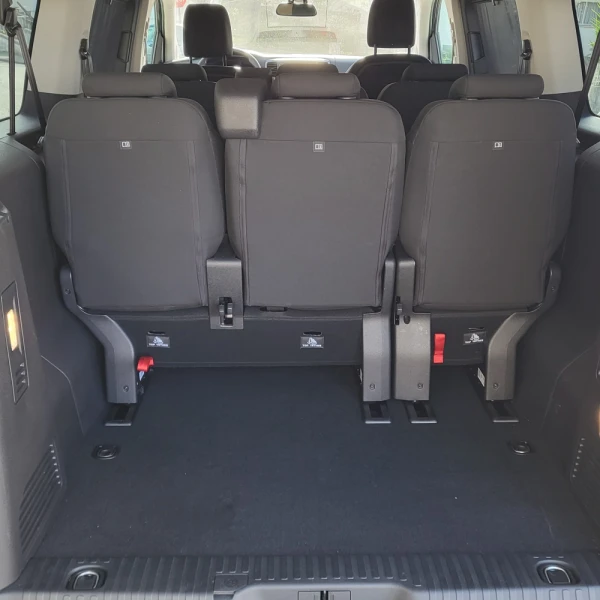 Citroën Spacetourer XL 136 CH 50 KWH FEEL 24