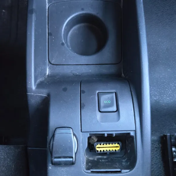 Renault Kangoo E-Tech E-Tech 33KW 14