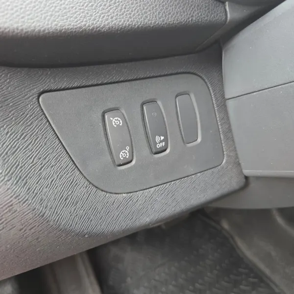 Renault Kangoo Z.E. 33 13