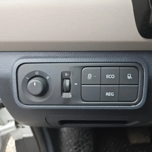 Maxus eDeliver 9 E-Deliver 3 L2H1 15