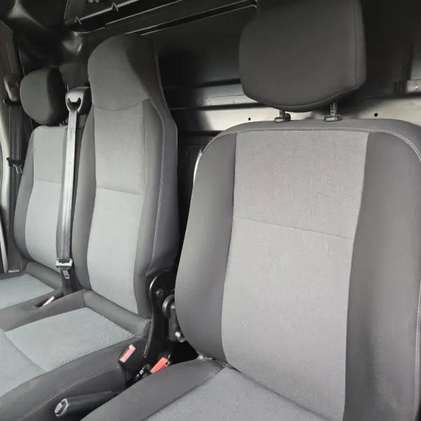 Renault Master E-Tech L2H2 3T5 Advance Autonomia Urbana 10