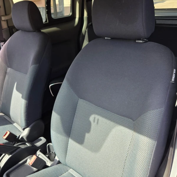 Nissan e-NV200 Evalia 5L Navegador 11