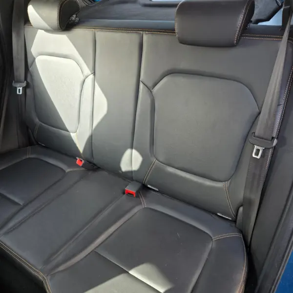 Dacia Spring Electric 45 Comfort Plus 10