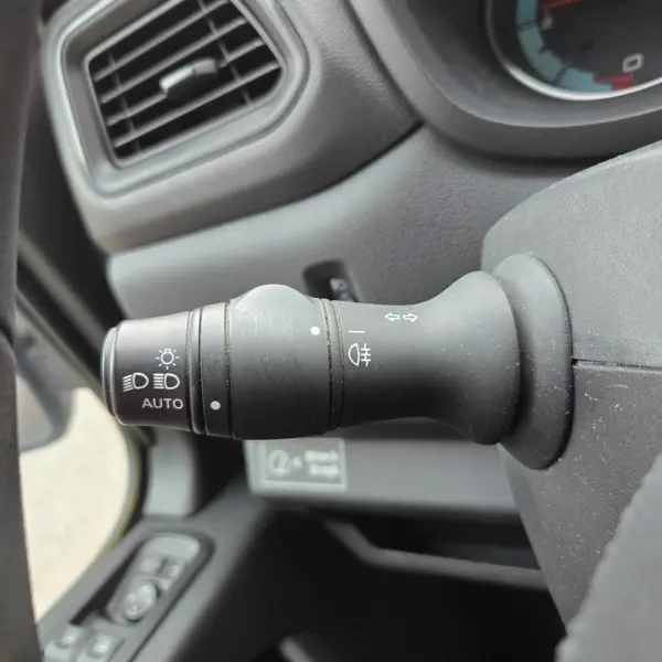 Renault Master E-Tech L2H2 3T5 Advance Autonomia Urbana 11