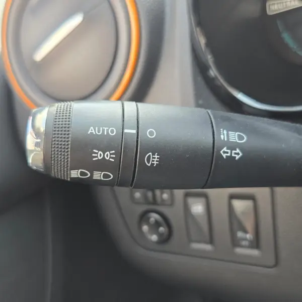 Dacia Spring Electric 45 Comfort Plus 14