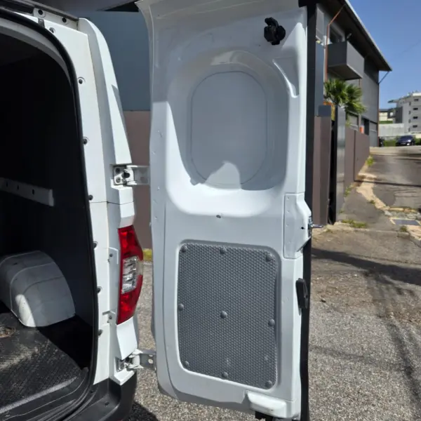 Maxus eDeliver 9 E-Deliver 3 L2H1 7