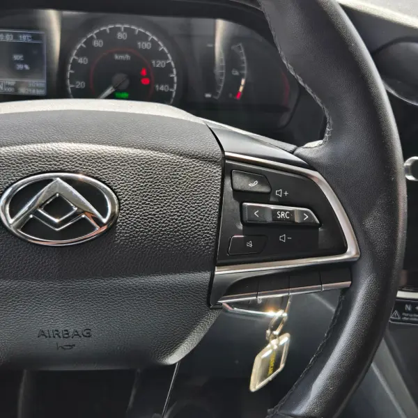 Maxus eDeliver 9 E-Deliver 3 L2H1 12