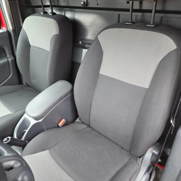 Renault Kangoo Z.E. 33 9