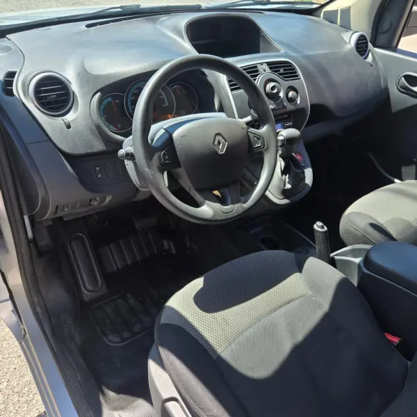 Renault Kangoo E-Tech E-Tech 33KW 6