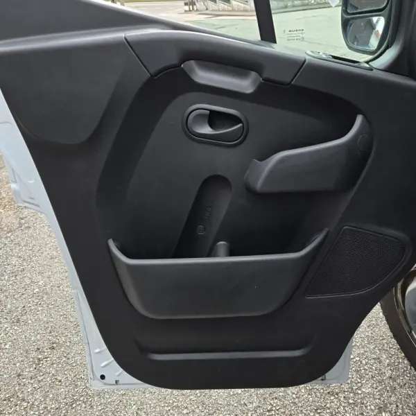 Renault Master E-Tech L2H2 3T5 Advance Autonomia Urbana 5