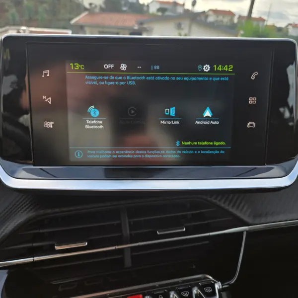 Peugeot e-208 50 kWh Active Pack 17