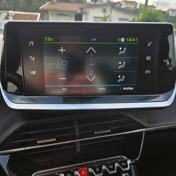 Peugeot e-208 50 kWh Active Pack 18