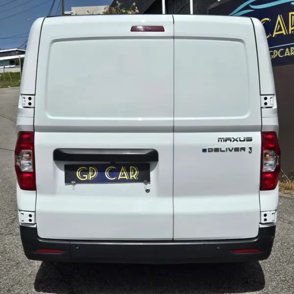 Maxus eDeliver 9 E-Deliver 3 L2H1 5