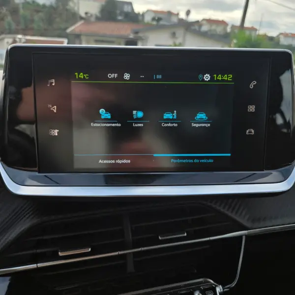 Peugeot e-208 50 kWh Active Pack 16