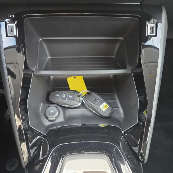 Peugeot e-208 50 kWh Active Pack 18