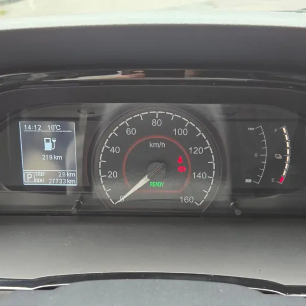 Maxus eDeliver 9 E-Deliver 3 L2H1 16