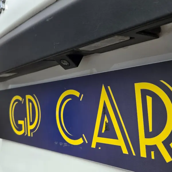 Maxus eDeliver 9 E-Deliver 3 L2H1 10