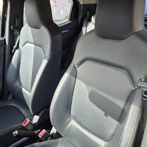 Dacia Spring Electric 45 Comfort Plus 8