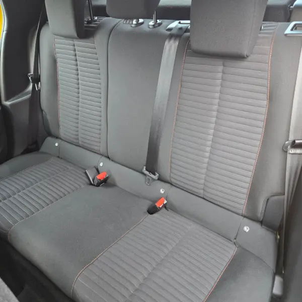 Peugeot e-208 50 kWh Active Pack 24